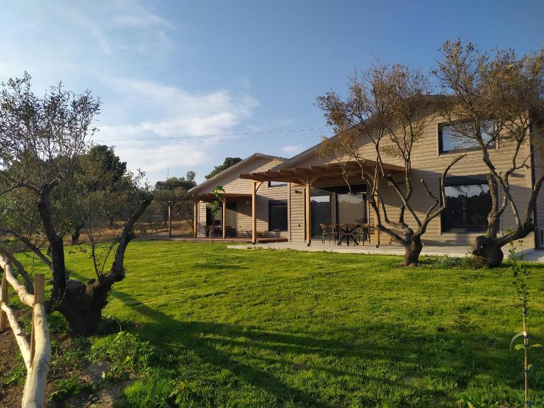Ktima Vlastou vacation houses - B&B Vourvourou