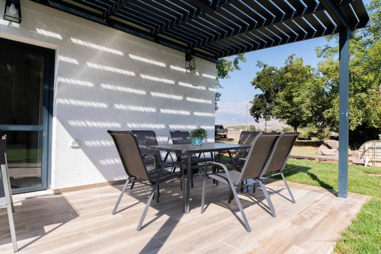 אצל אהרונ'ק Aronek's Place - B&B ‘Amir