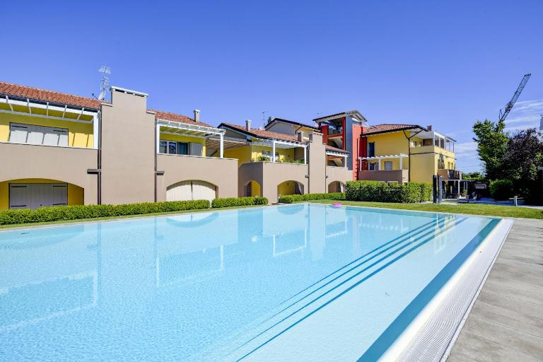 Peschiera Family Homes Fornaci - B&B Peschiera del Garda