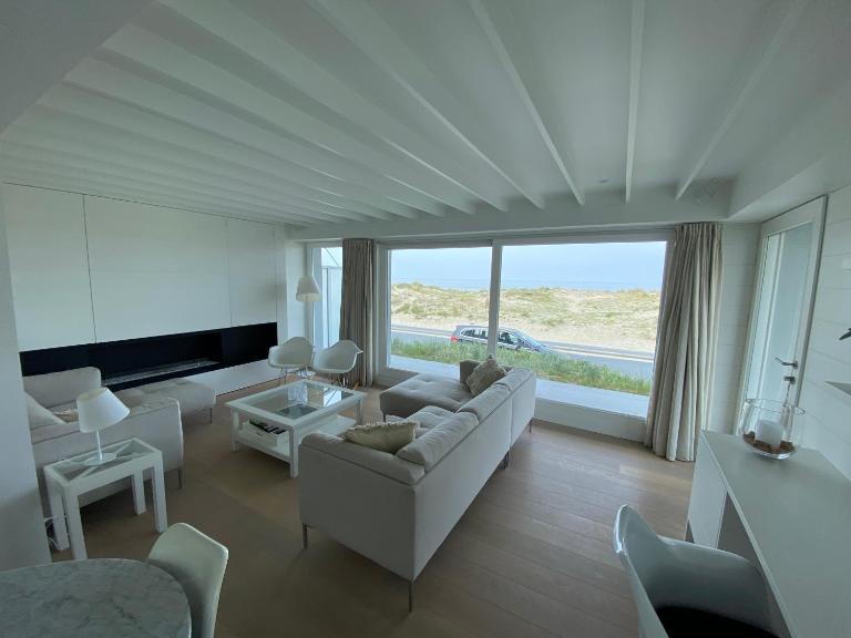 Dunes and Sea - B&B Nieuwpoort