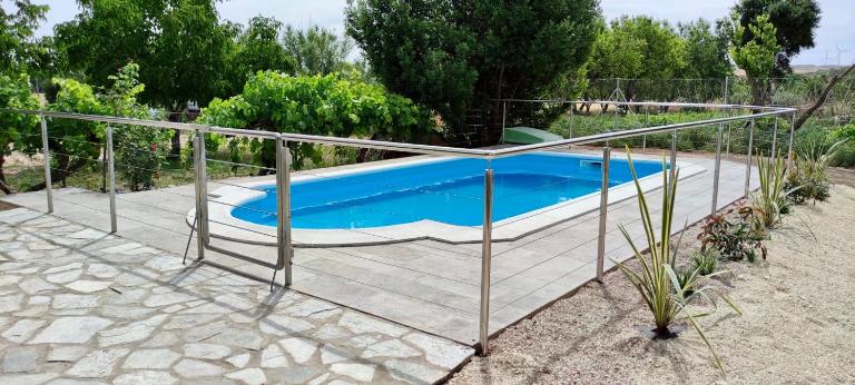 Casa Tere - B&B Codo