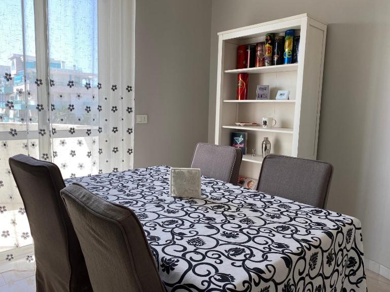 Sottovento B&B - B&B Trani