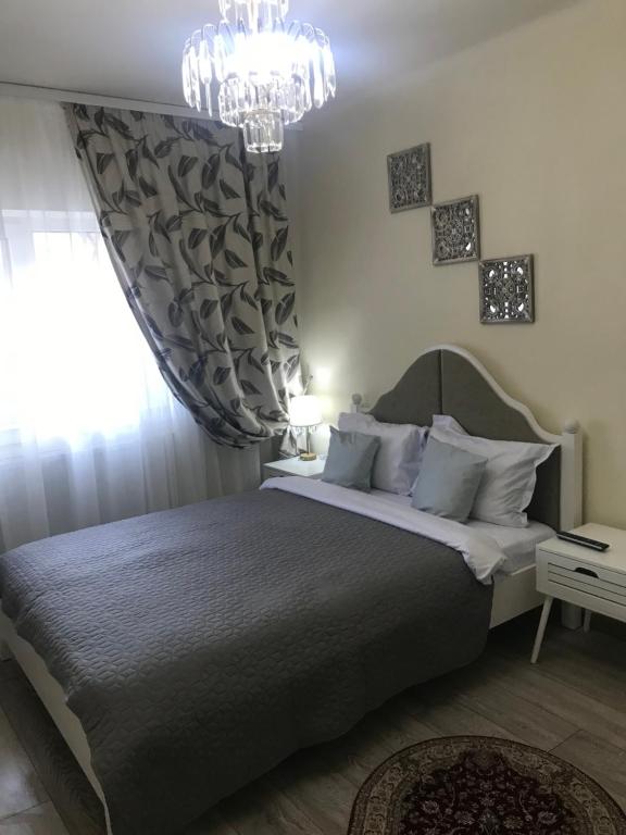 RELAX Downtown Suite - B&B Constanța