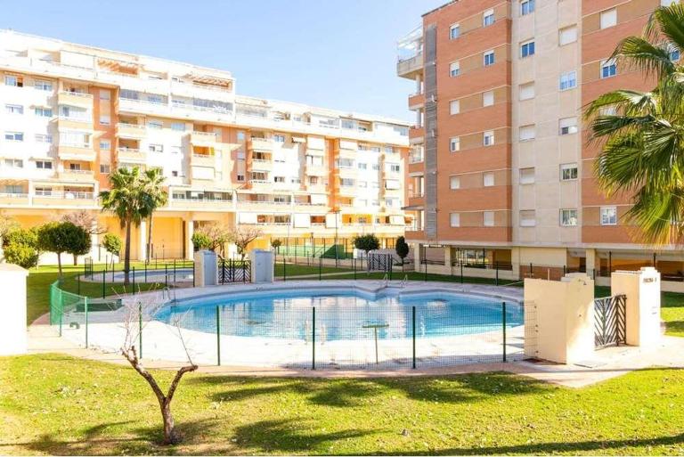 TORRE ATALAYA House - B&B Málaga