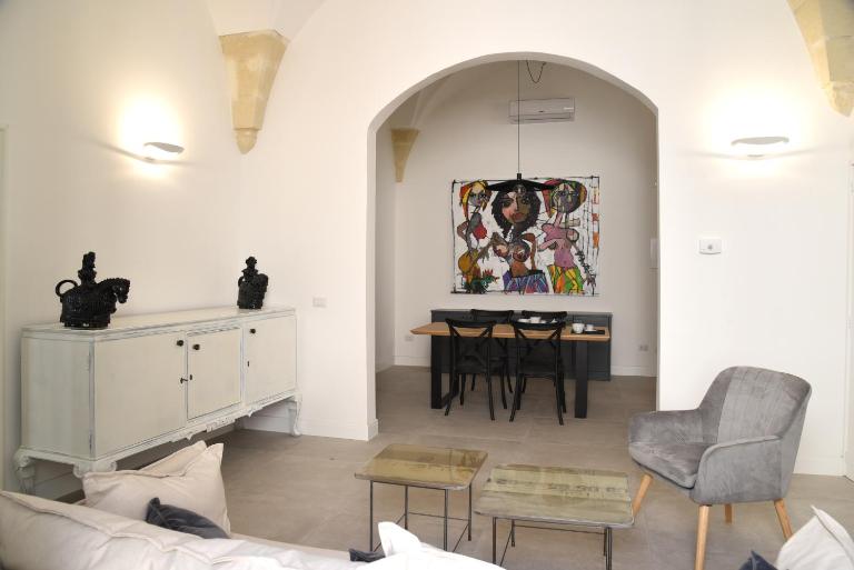 Li Frati Suite - B&B Lecce