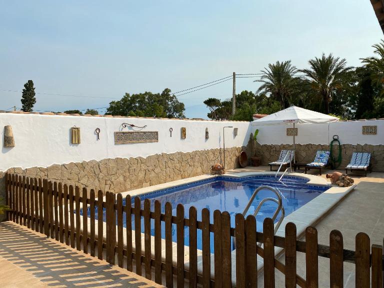 Chalet Vacacional en Chiclana - B&B Chiclana