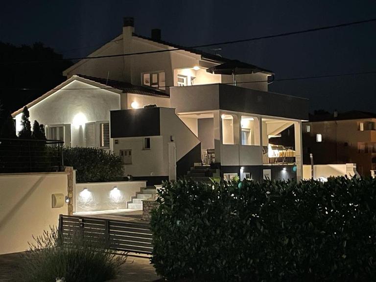 apartman Niko - Chambres d'hôtes Malinska