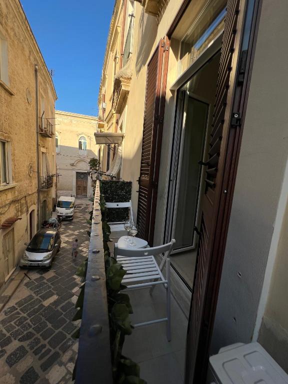 Com a Cas - Feel at home in the Old Town - B&B Bari