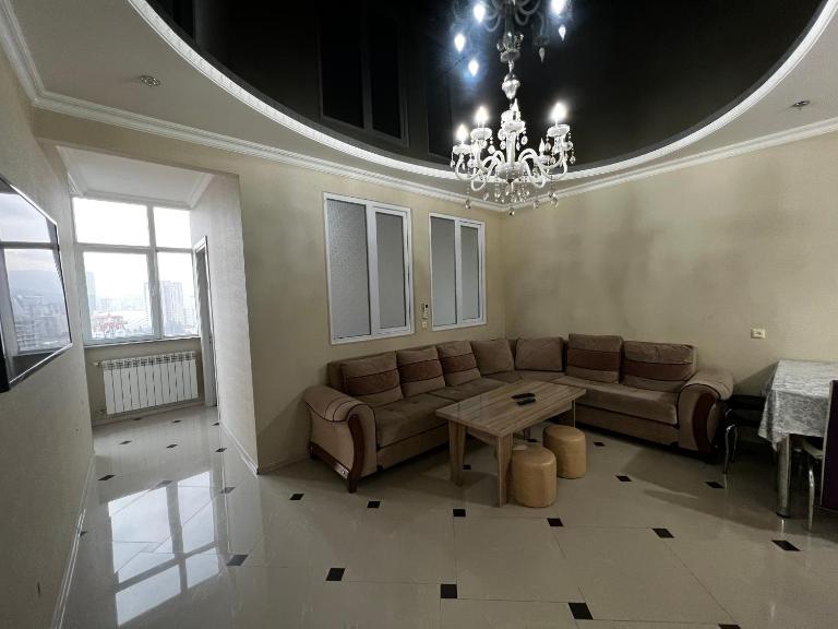 Sea Apartments - B&B Batum