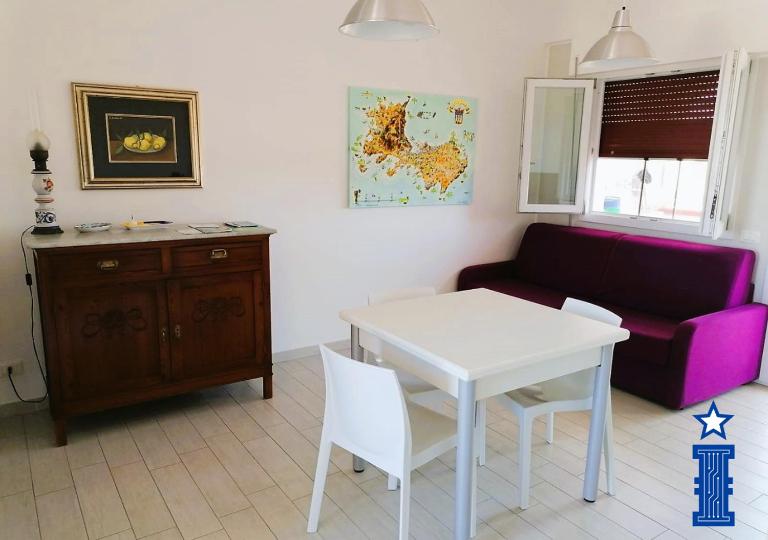 CASA MANIN - Favignana - B&B Favignana