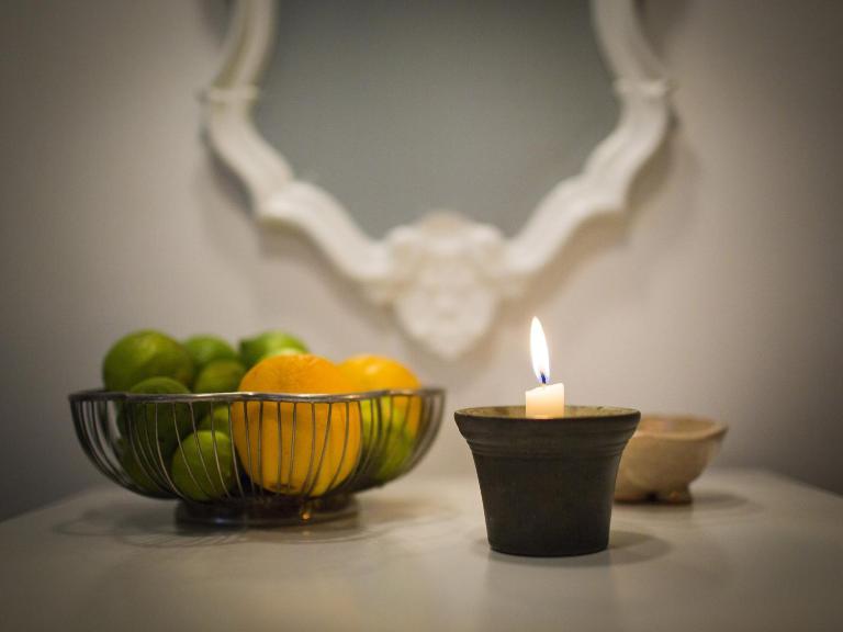 Casa Teresa - B&B Noto