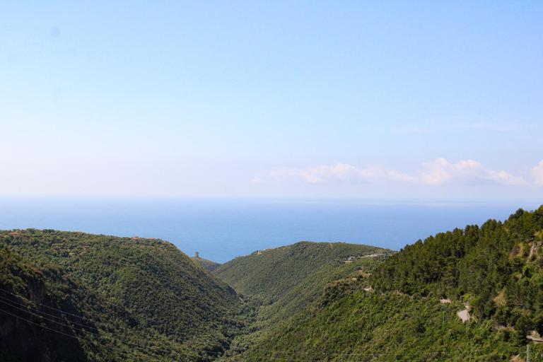 Affittacamere Pantaleone - B&B Camerota