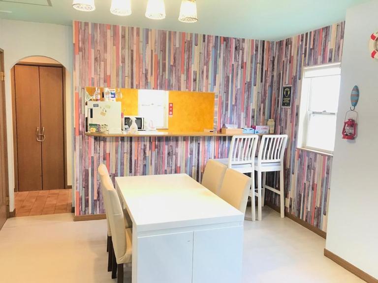 Marine House - Vacation STAY 77620v - Bed and Breakfast Koshigoe