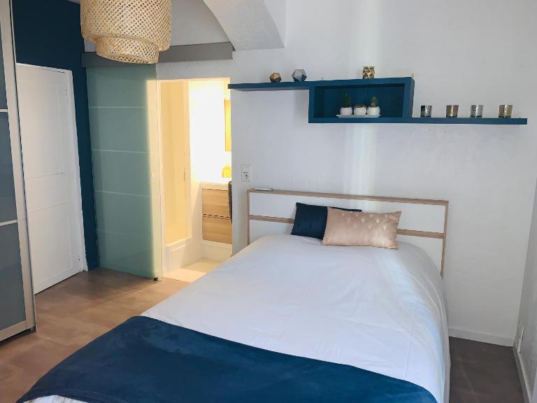 Appartement douillet Lorgues - B&B Lorgues