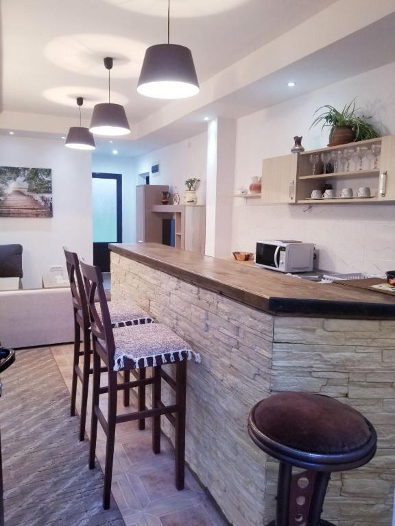 Apartments Beka - B&B Žabljak