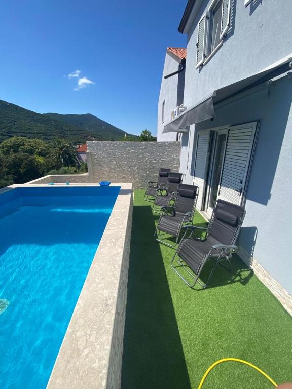 Casa Bellavista - B&B Nerezine