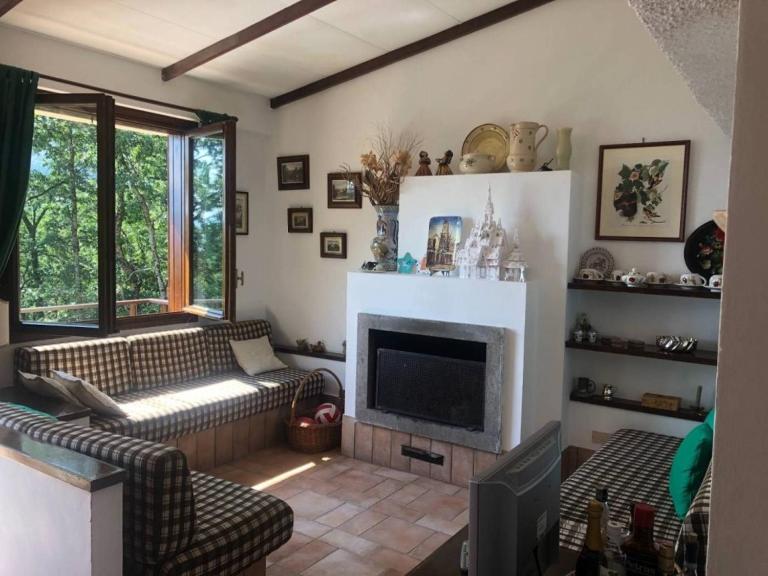Appartamento EdenSirente - B&B Rocca di Cambio