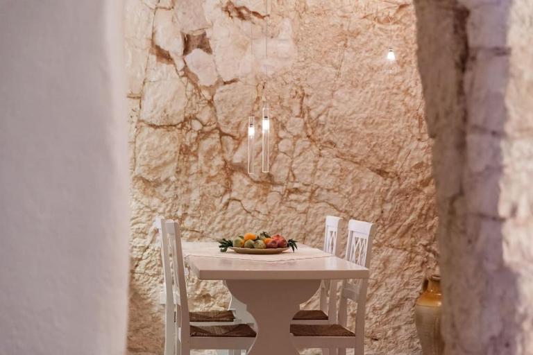 Cuore di Pietra - centro storico Ostuni - Chambres d'hôtes Ostuni