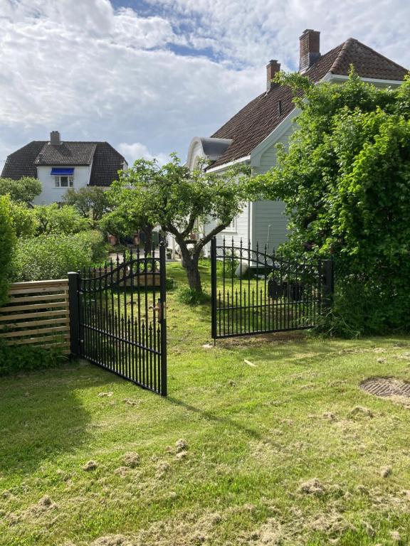 Bulls Haven Villa Kristiansand - B&B Kristiansand