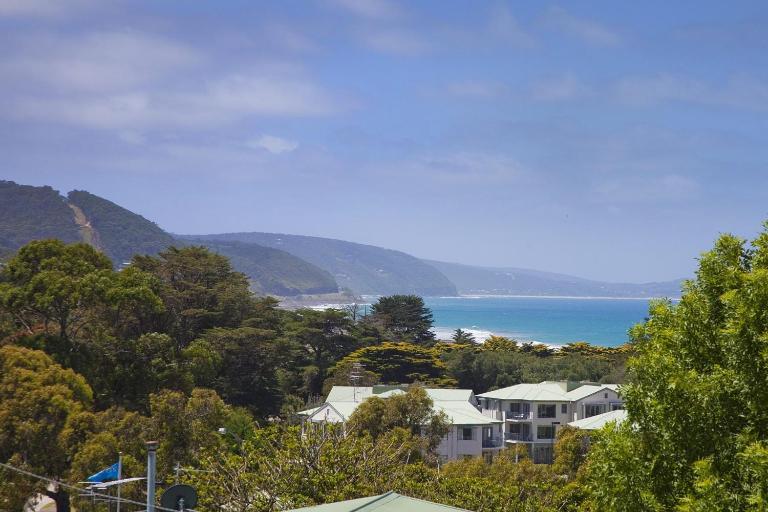 Questa E Bella - B&B Lorne