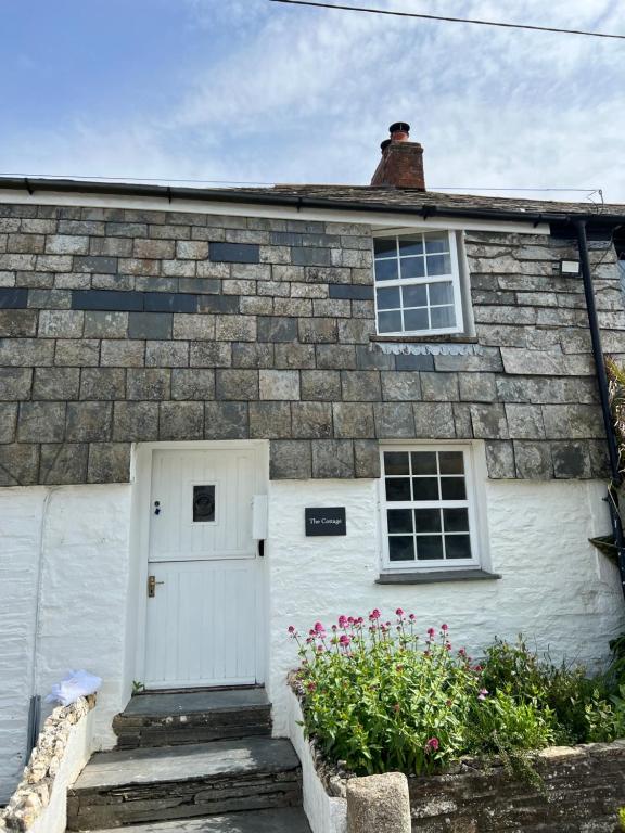 The Cottage St Kew - Bed and Breakfast Port Isaac
