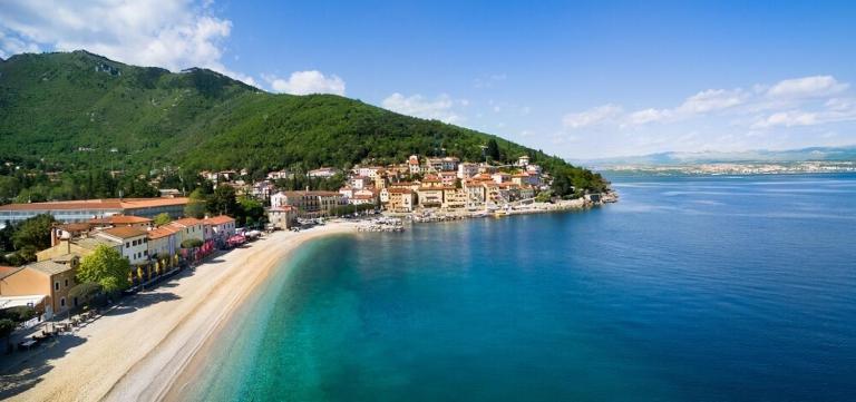 HA-LU 2 Mošćenička draga - B&B Mošćenička Draga