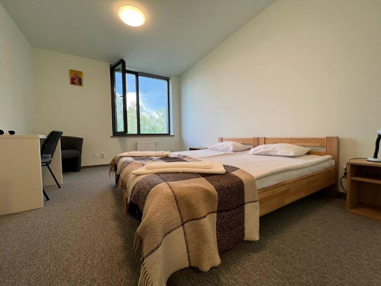 UCU INN - Кімнати для гостей - Bed and Breakfast Lviv
