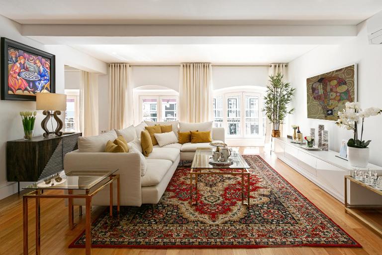 Lisbon Rentals Chiado - Ferienwohnung Lissabon