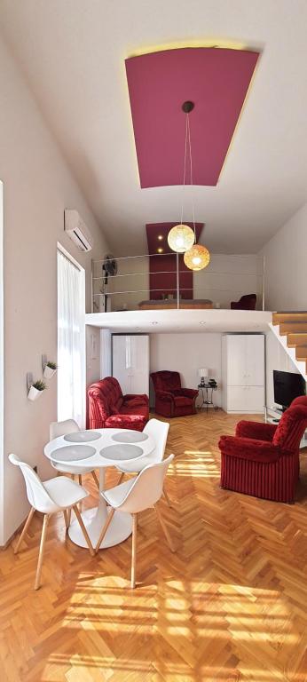 Apartman Szeged szívében - B&B Szeged