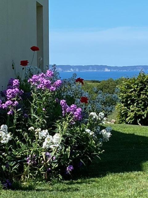 La Maison de Lésa - Chambres d'hôtes Poullan-sur-Mer
