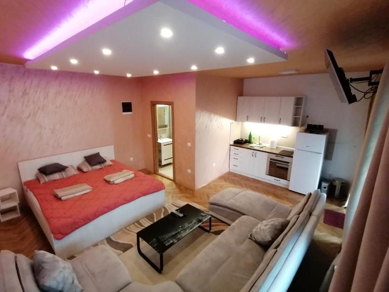 Pelegrino - B&B Stara Pazova