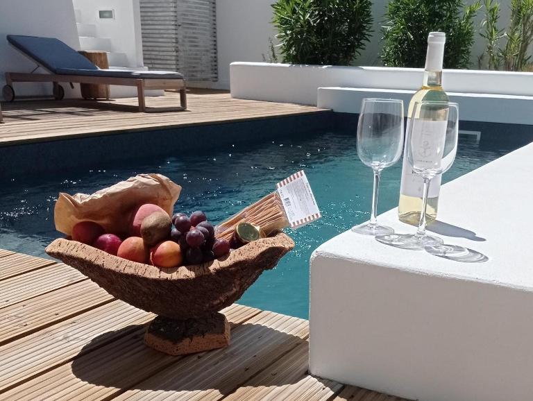 Casa Monda- Comporta - Ferienwohnung Carvalhal