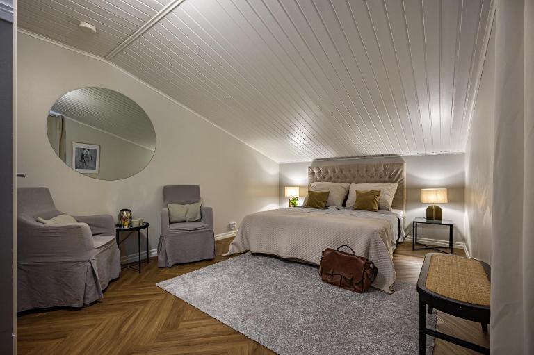 Tukkilan Tila - Bed and Breakfast Porvoo