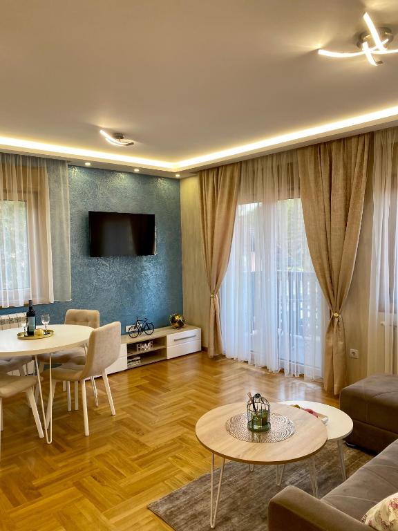 Zlatibor apartman Pahuljica - B&B Zlatibor