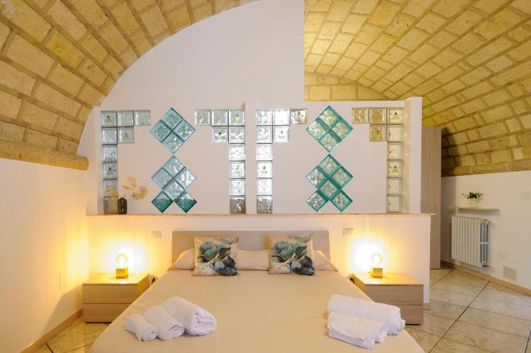 Villa Franca - Chambres d'hôtes Bari