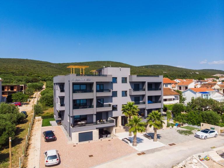FRADAMA Blue by AdriaticLuxuryVillas - Ferienwohnung Sveti Petar
