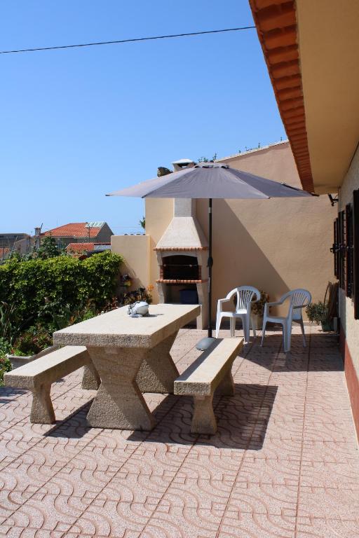 Casa do Facho - Chambres d'hôtes Vila Chã