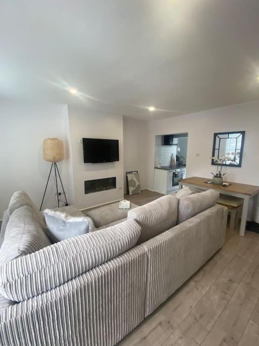 Quay Cottage - B&B Parkgate
