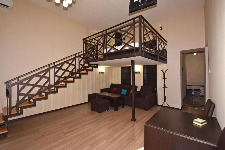 Apartment Koryun 1 - Chambres d'hôtes Erevan