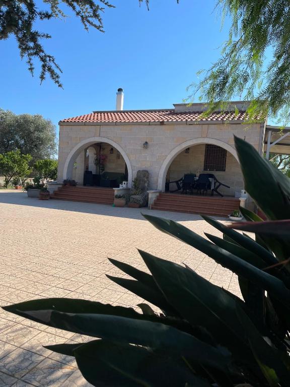 Villa Gemma - B&B San Vito dei Normanni