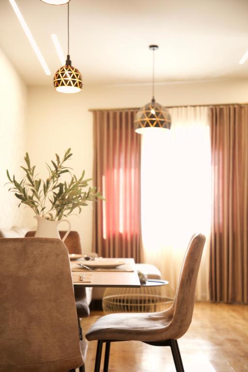 Comfort Apartament 21 - B&B Durazzo