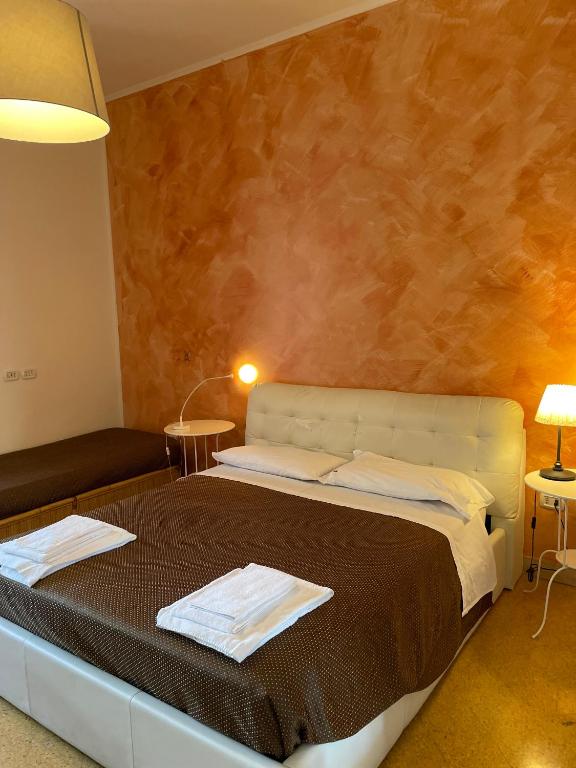 B&B Antichi Riverberi in Station - B&B Salerno