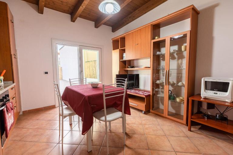 GaLi eco-apartment - Chambres d'hôtes Olbia