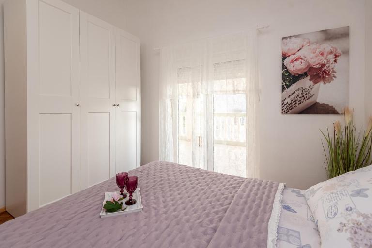 Magnolia apartmani - B&B Vodice