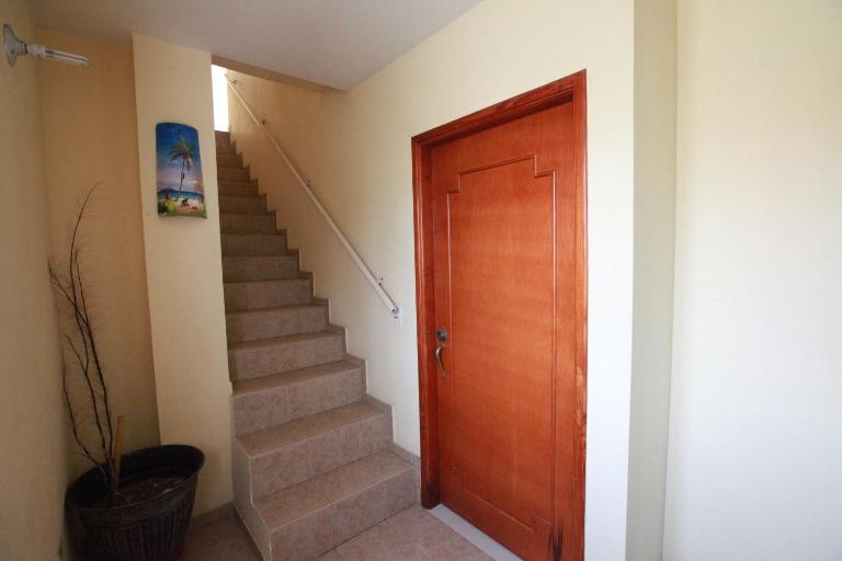 Apartamentos Vonblon - B&B San Andrés