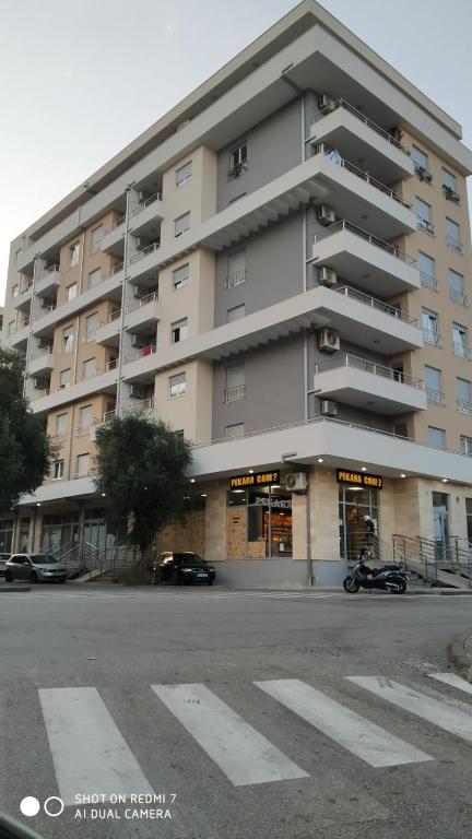 Apartment Stars Lux - B&B Budva
