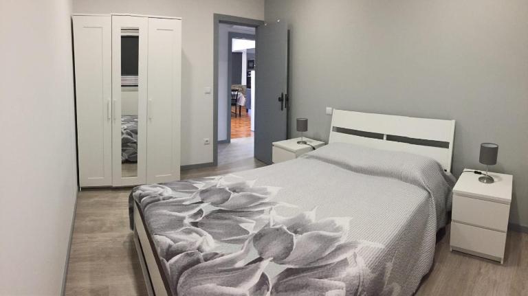 Apartamento Armães - Chambres d'hôtes Viana do Castelo