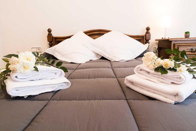 COBEXO2 Moderno y tranquilo en Sabiñánigo - B&B Sabiñánigo