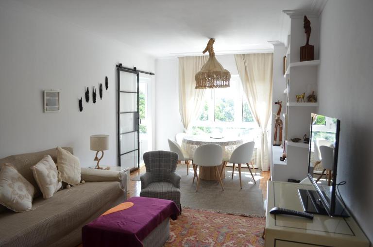 La casa de Laly - Ferienwohnung Gijón