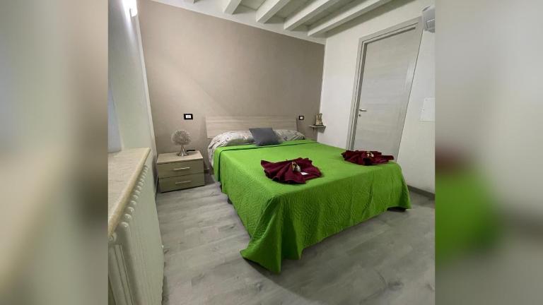Rooms Vania - Bed and Breakfast Verona